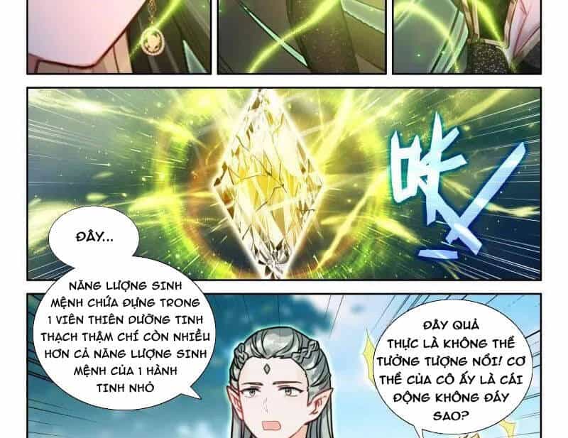 Chung Cực Đấu La - Chương 576 - ảnh 6