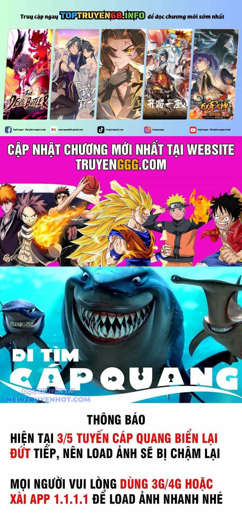 Chung Cực Đấu La - Chương 588 - ảnh 2