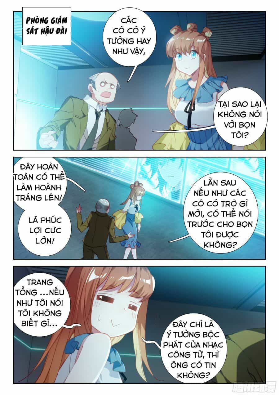 Chung Cực Đấu La - Chương 39 - ảnh 16