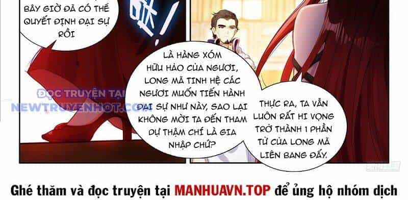 Chung Cực Đấu La - Chương 592 - ảnh 17