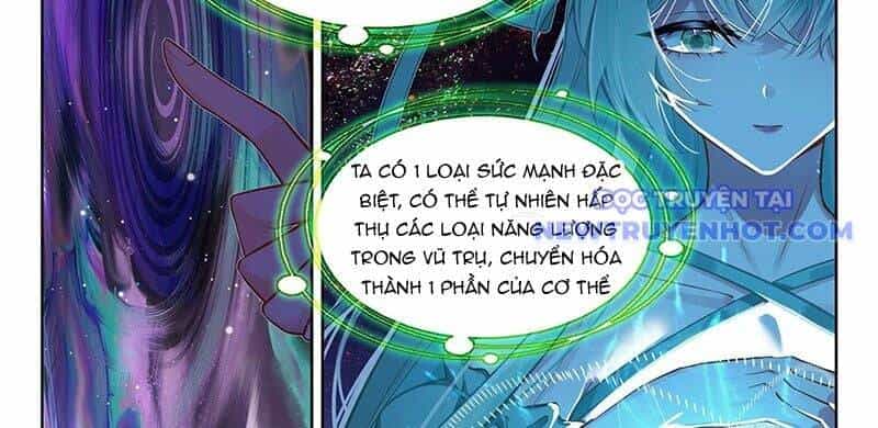Chung Cực Đấu La - Chương 594 - ảnh 7