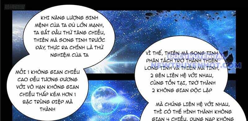 Chung Cực Đấu La - Chương 595 - ảnh 6
