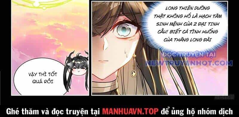 Chung Cực Đấu La - Chương 596 - ảnh 14