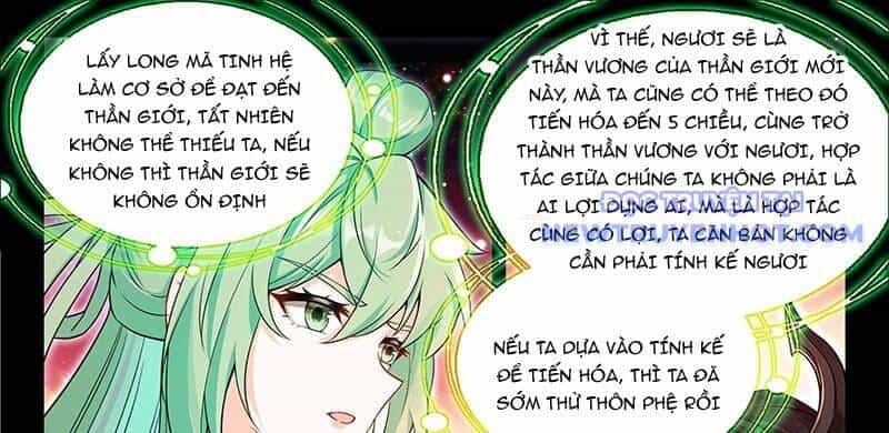 Chung Cực Đấu La - Chương 596 - ảnh 3