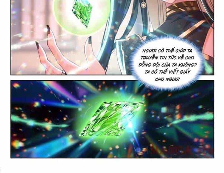 Chung Cực Đấu La - Chương 597 - ảnh 13