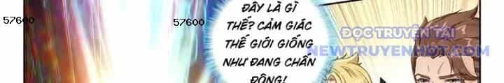 Chung Cực Đấu La - Chương 602 - ảnh 10