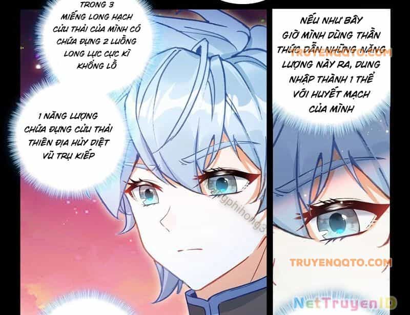 Chung Cực Đấu La - Chương 608 - ảnh 7