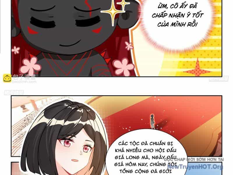 Chung Cực Đấu La - Chương 640 - ảnh 8