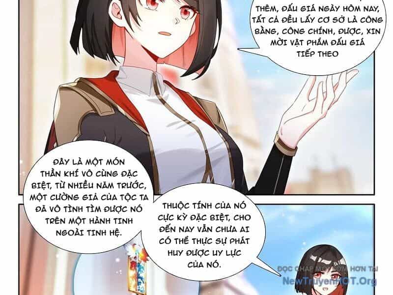 Chung Cực Đấu La - Chương 641 - ảnh 26