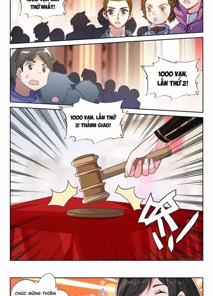 Chung Cực Đấu La - Chương 650 - ảnh 22