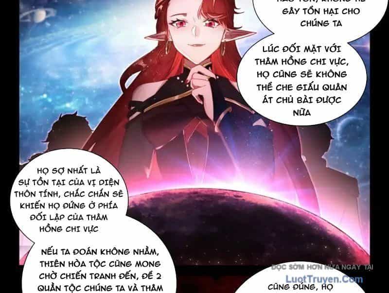 Chung Cực Đấu La - Chương 655 - ảnh 12