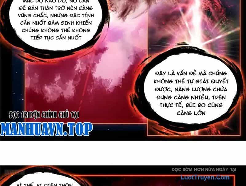 Chung Cực Đấu La - Chương 655 - ảnh 5