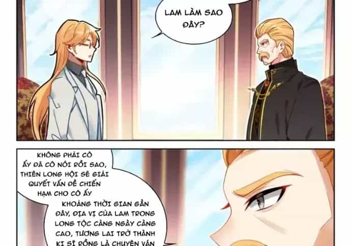 Chung Cực Đấu La - Chương 659 - ảnh 25