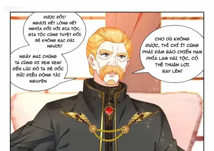 Chung Cực Đấu La - Chương 659 - ảnh 6