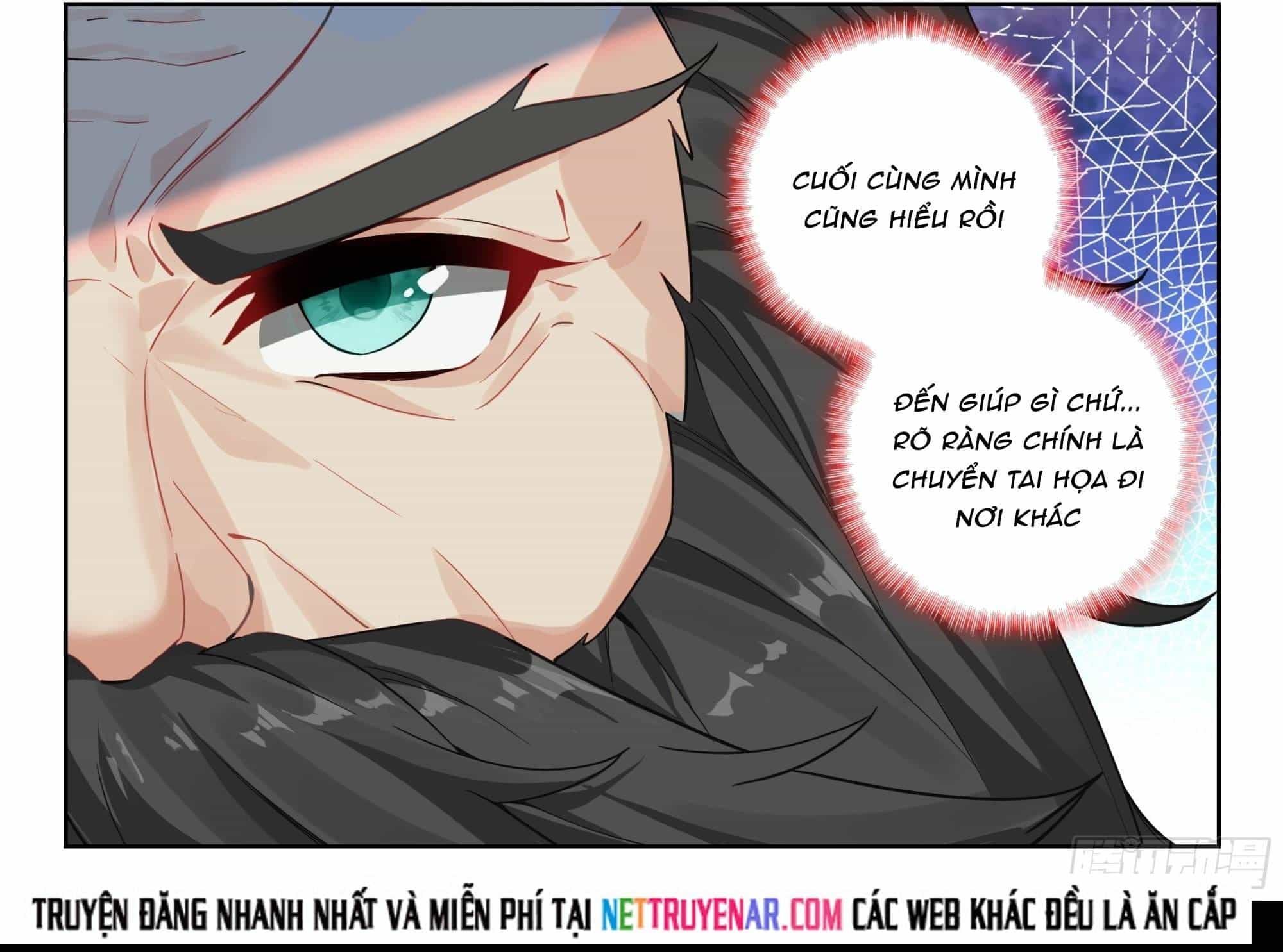Chung Cực Đấu La - Chương 662 - ảnh 24