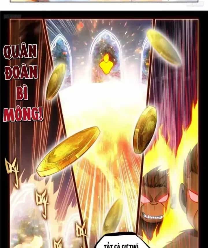 Chung Cực Đấu La - Chương 677 - ảnh 9