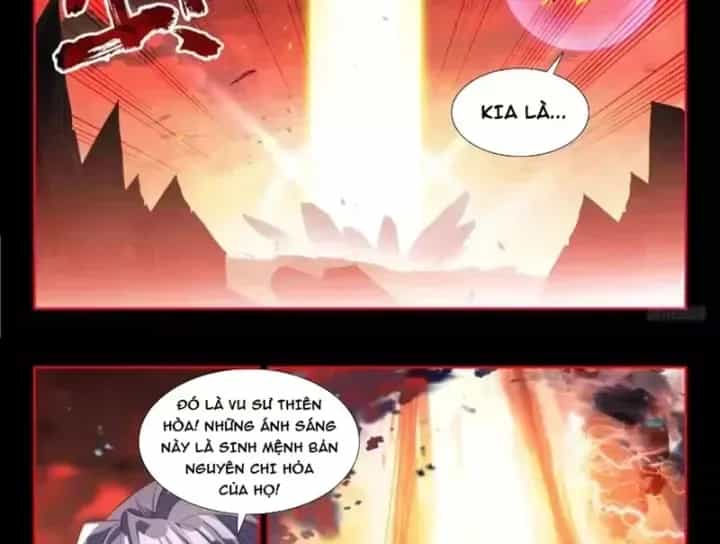 Chung Cực Đấu La - Chương 679 - ảnh 21
