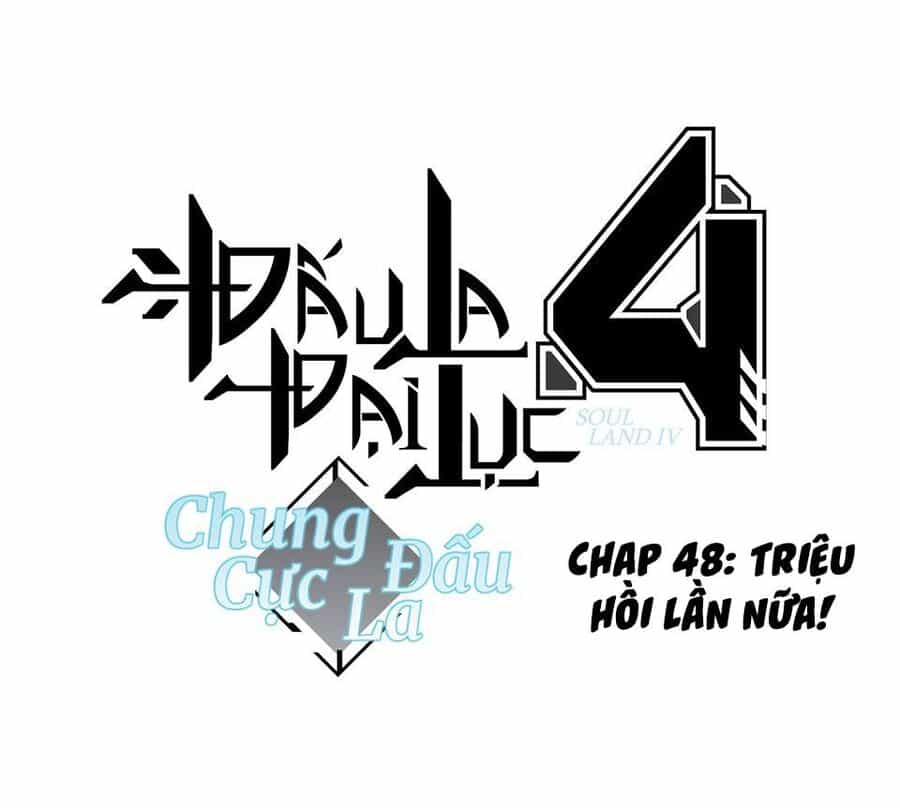 Chung Cực Đấu La - Chương 48 - ảnh 2