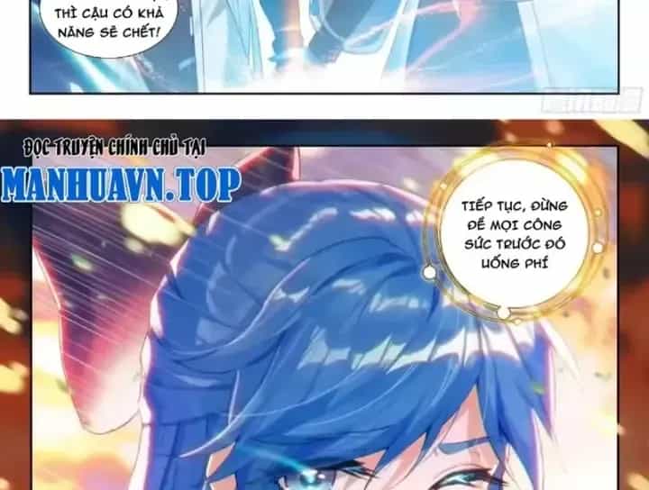 Chung Cực Đấu La - Chương 682 - ảnh 28