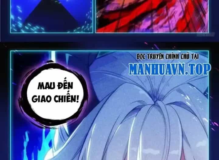 Chung Cực Đấu La - Chương 689 - ảnh 23