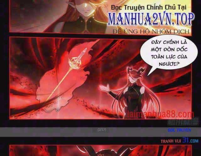 Chung Cực Đấu La - Chương 697 - ảnh 2