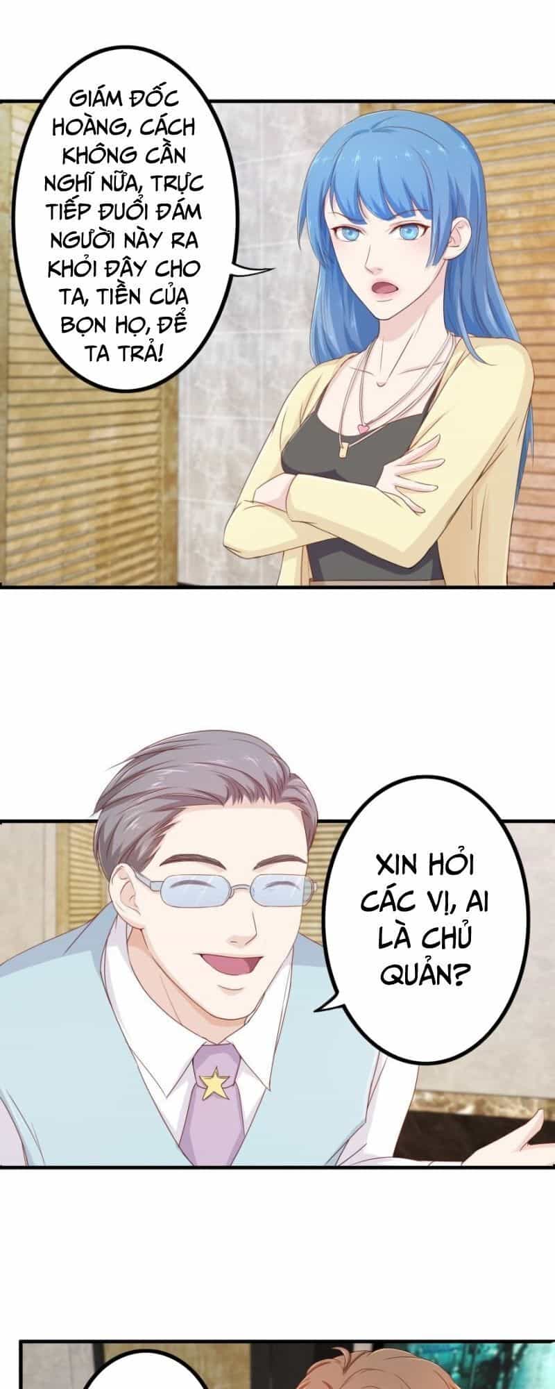 Chung Cực Thấu Thị Nhãn - Chương 82 - ảnh 11