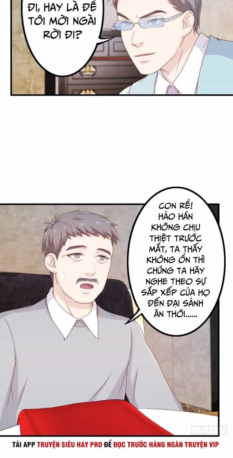Chung Cực Thấu Thị Nhãn - Chương 82 - ảnh 16