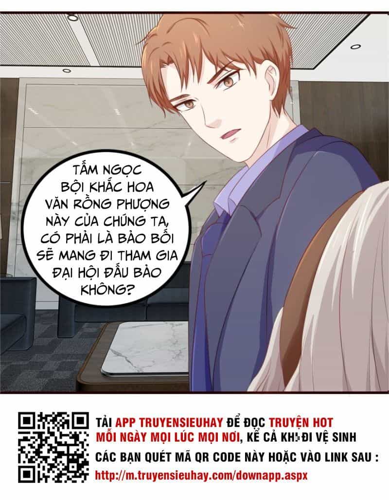 Chung Cực Thấu Thị Nhãn - Chương 84 - ảnh 19
