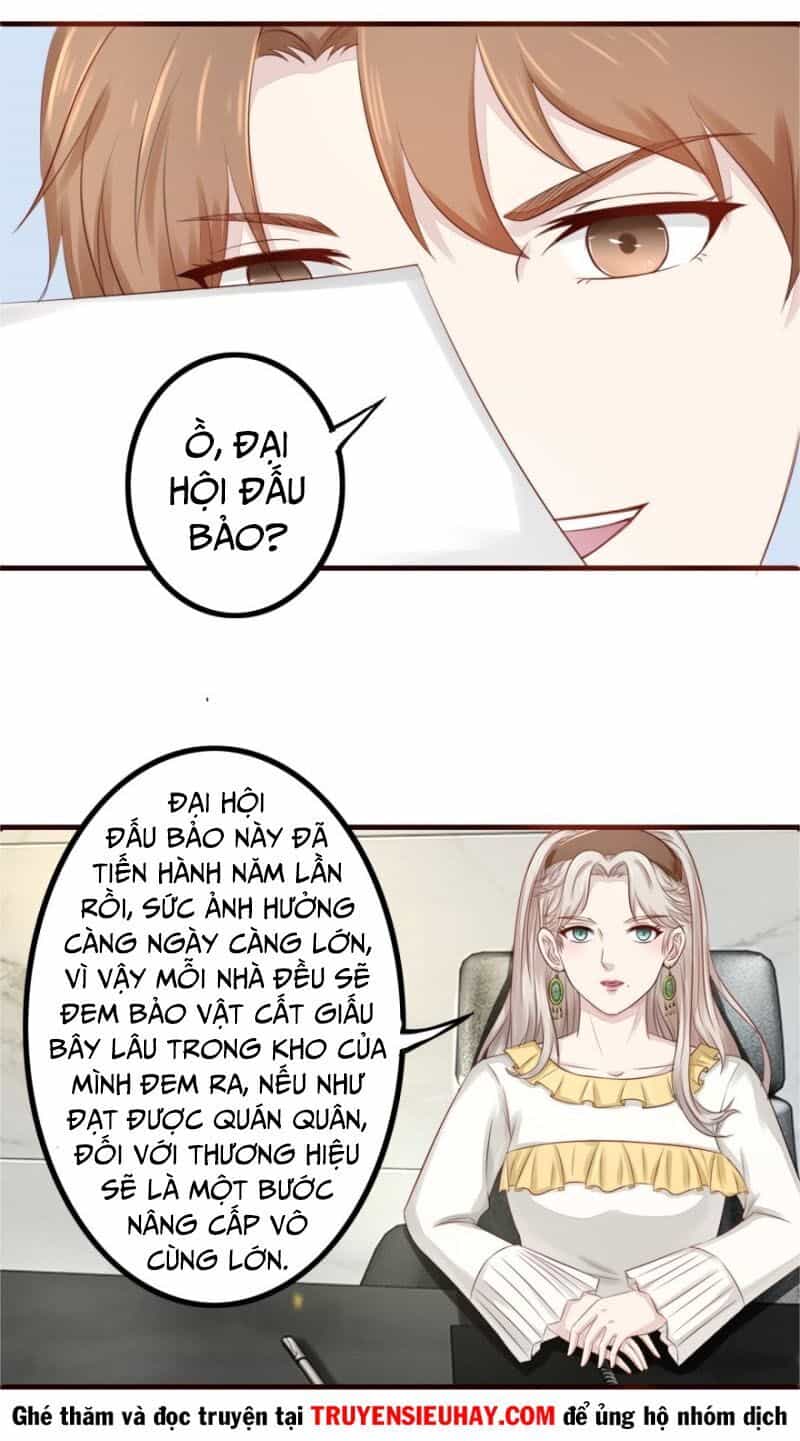 Chung Cực Thấu Thị Nhãn - Chương 84 - ảnh 4