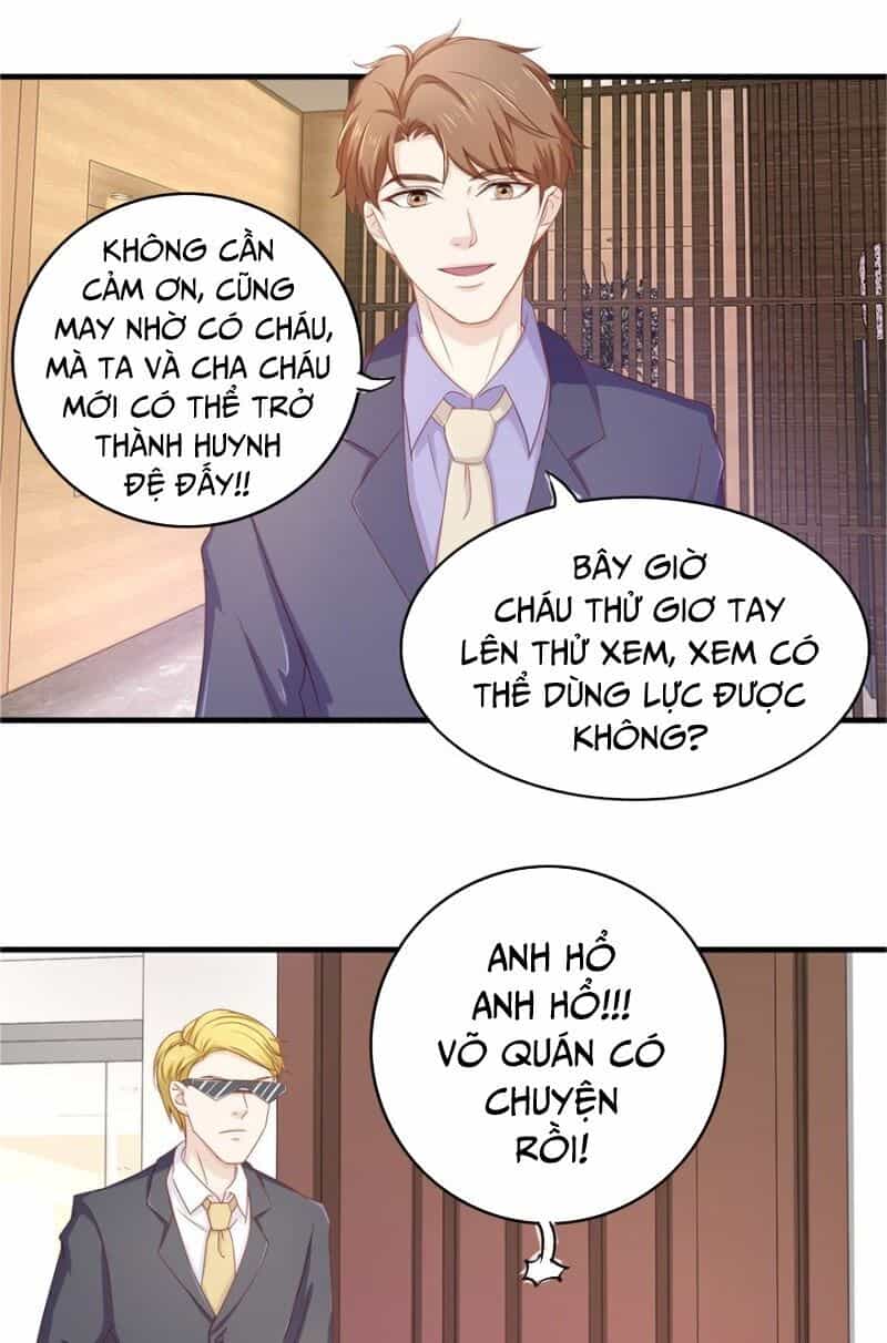 Chung Cực Thấu Thị Nhãn - Chương 89 - ảnh 13