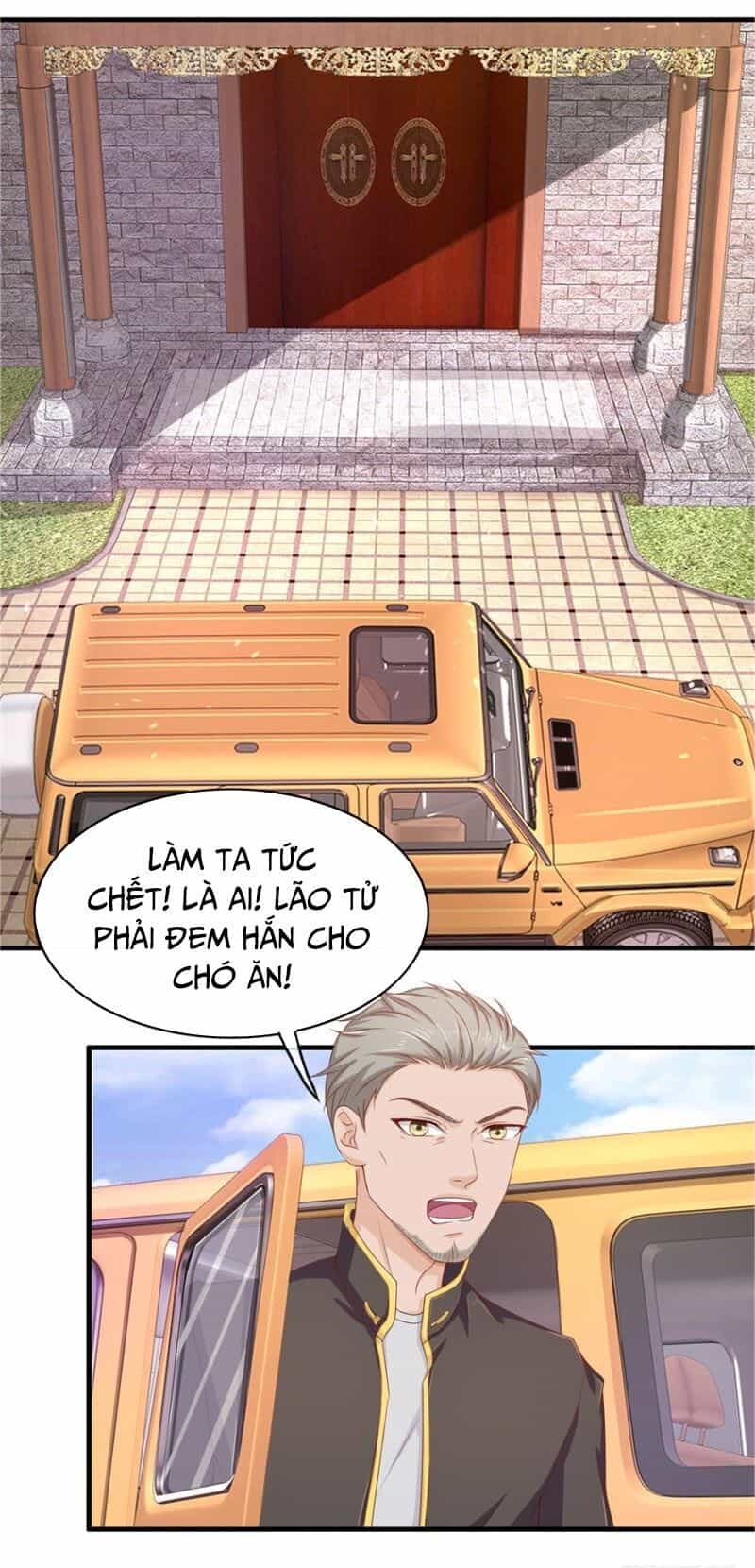 Chung Cực Thấu Thị Nhãn - Chương 89 - ảnh 19