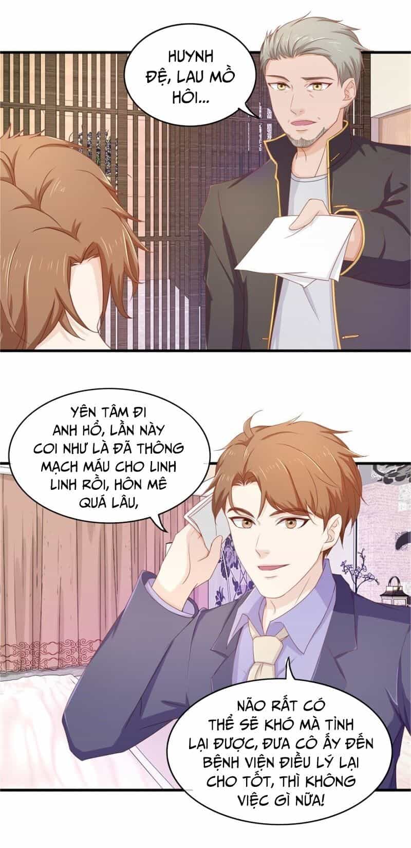 Chung Cực Thấu Thị Nhãn - Chương 89 - ảnh 6