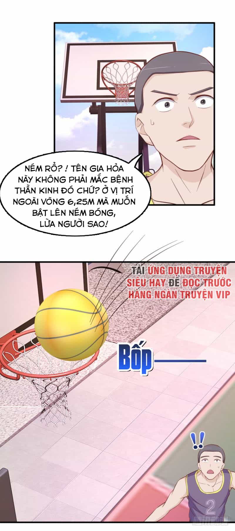 Chung Cực Thấu Thị Nhãn - Chương 94 - ảnh 8
