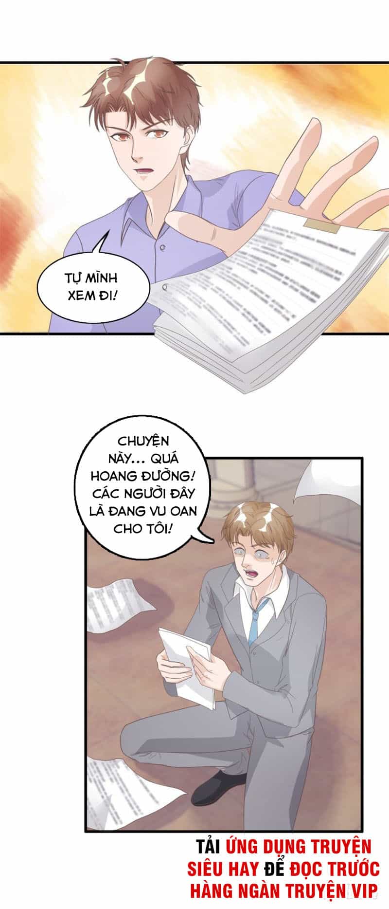 Chung Cực Thấu Thị Nhãn - Chương 128 - ảnh 10