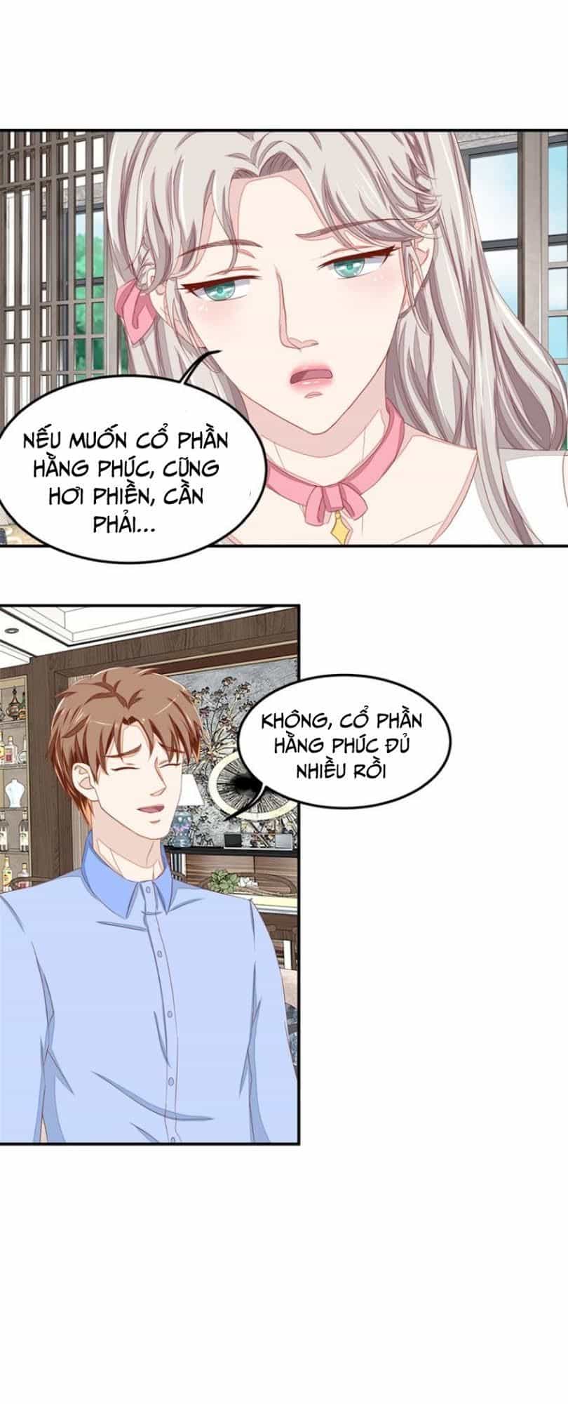 Chung Cực Thấu Thị Nhãn - Chương 45 - ảnh 13