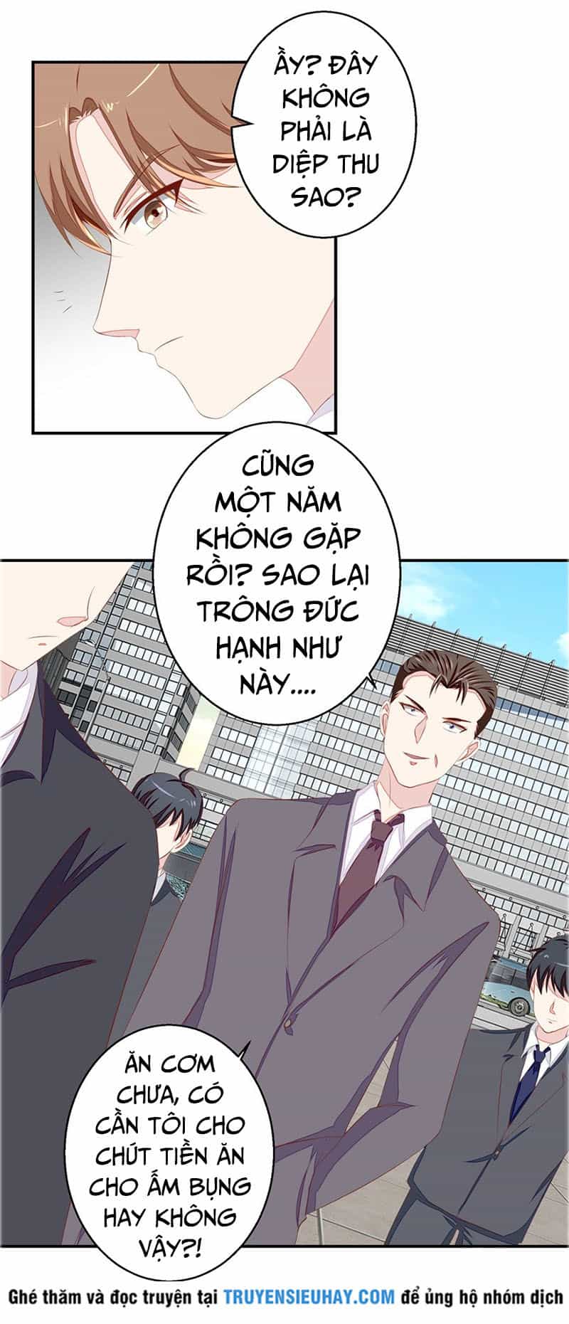 Chung Cực Thấu Thị Nhãn - Chương 49 - ảnh 7