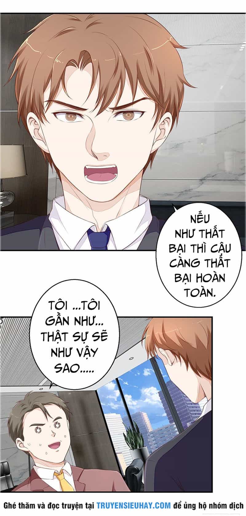 Chung Cực Thấu Thị Nhãn - Chương 51 - ảnh 8