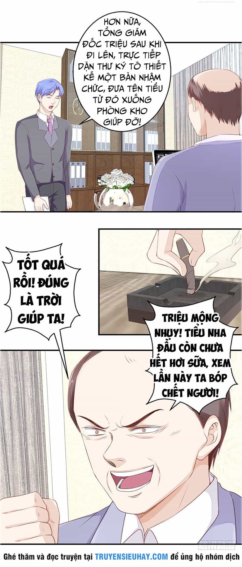 Chung Cực Thấu Thị Nhãn - Chương 53 - ảnh 14