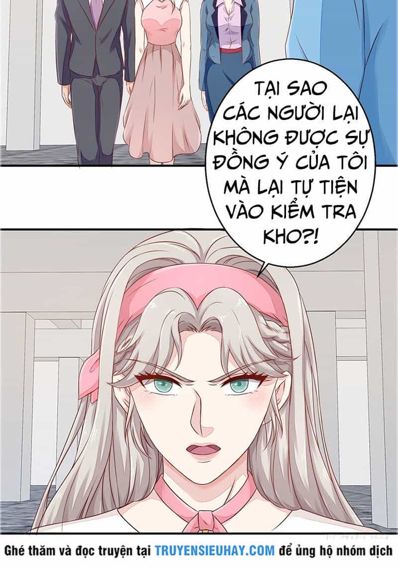 Chung Cực Thấu Thị Nhãn - Chương 54 - ảnh 5