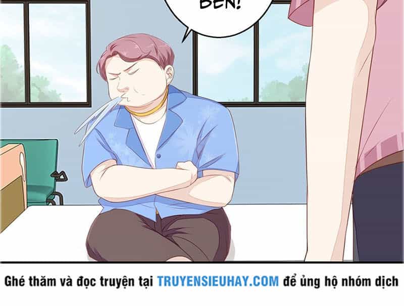 Chung Cực Thấu Thị Nhãn - Chương 60 - ảnh 19
