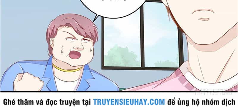 Chung Cực Thấu Thị Nhãn - Chương 61 - ảnh 13