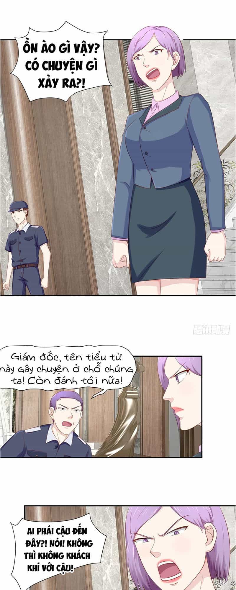Chung Cực Thấu Thị Nhãn - Chương 70 - ảnh 5