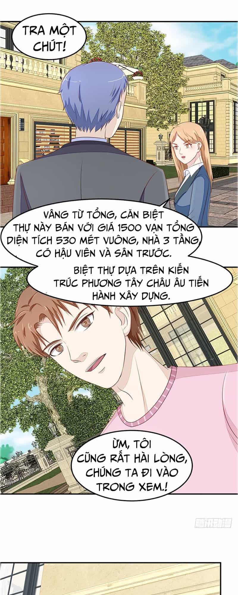 Chung Cực Thấu Thị Nhãn - Chương 71 - ảnh 12