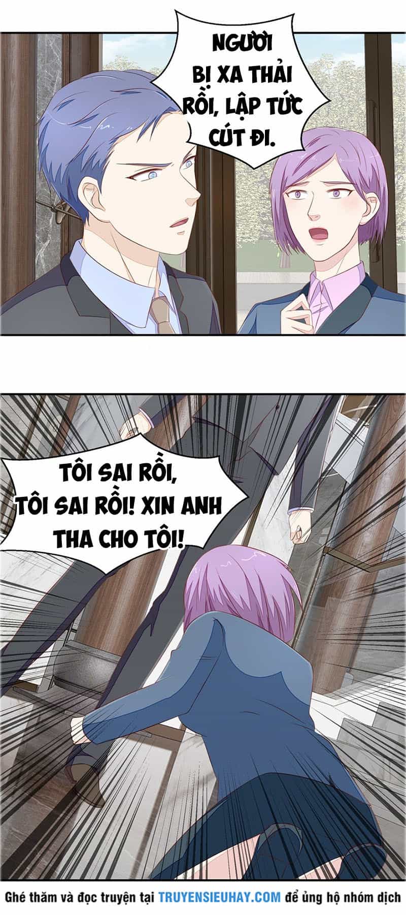 Chung Cực Thấu Thị Nhãn - Chương 71 - ảnh 2