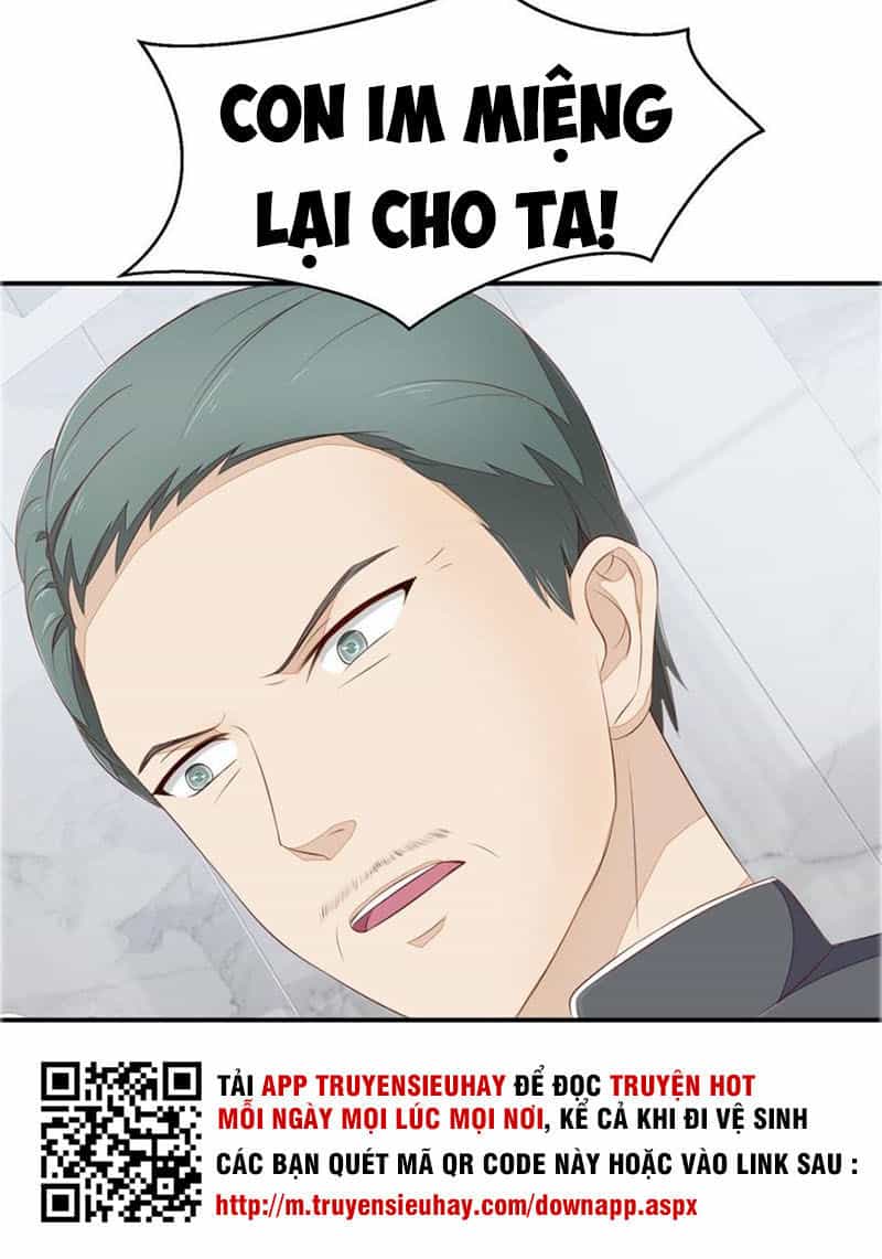 Chung Cực Thấu Thị Nhãn - Chương 74 - ảnh 19
