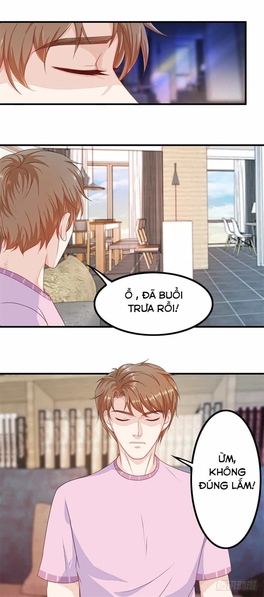 Chung Cực Thấu Thị Nhãn - Chương 80 - ảnh 11