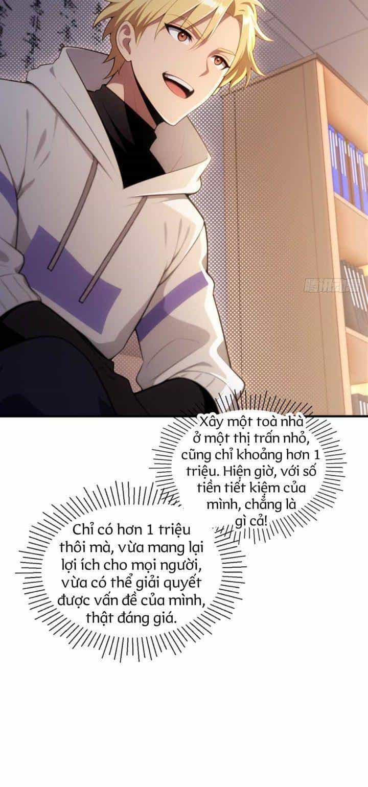 Chung Cực Tùy Ý Thần Hào Hệ Thống - Chương 18 - ảnh 19