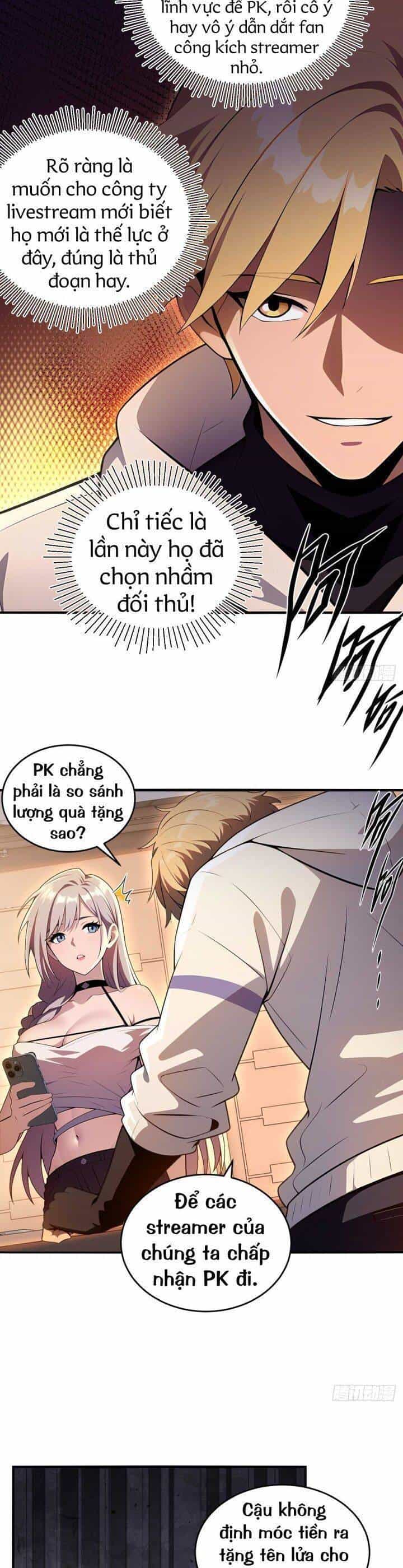 Chung Cực Tùy Ý Thần Hào Hệ Thống - Chương 27 - ảnh 17