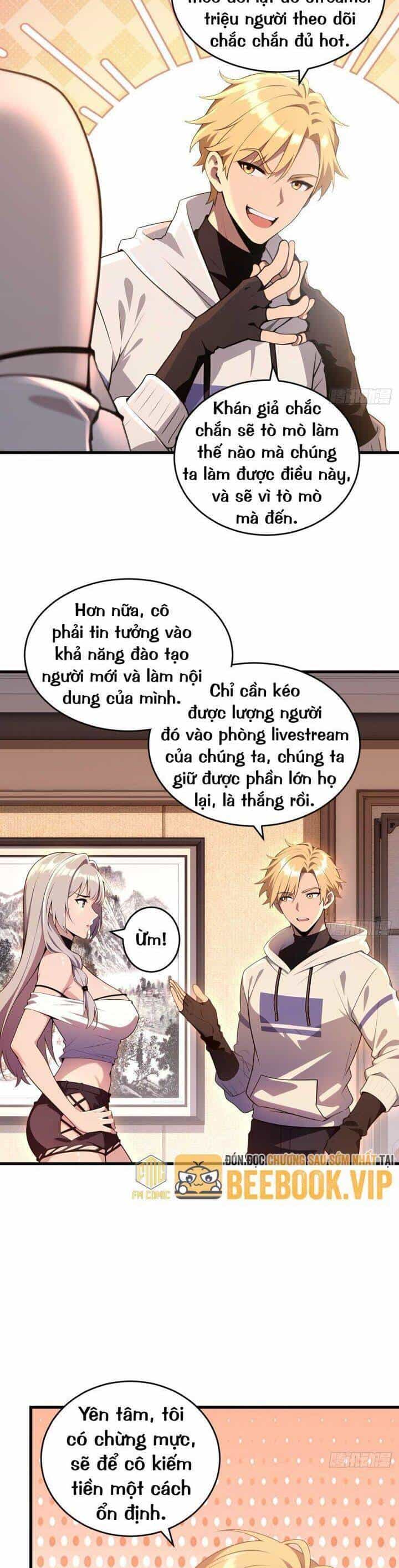Chung Cực Tùy Ý Thần Hào Hệ Thống - Chương 27 - ảnh 22