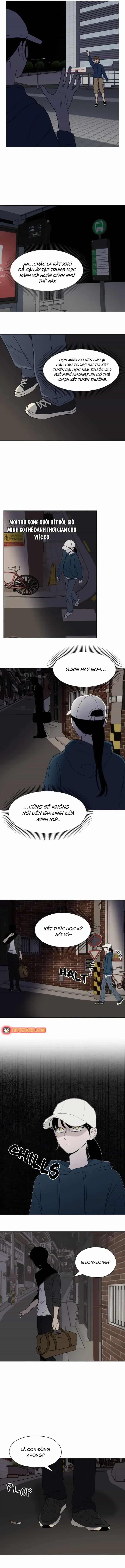 Chứng Minh Phẩm Giá - Chương 18 - ảnh 10
